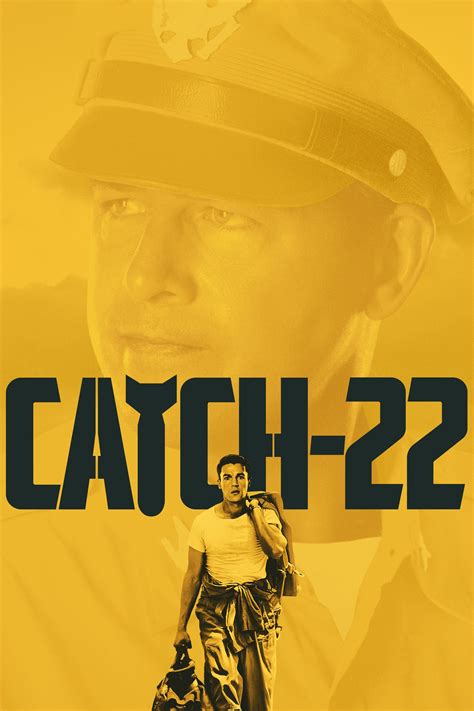 watch catch 22 tv show
